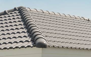 advantages of Dorking Tye clay roofing