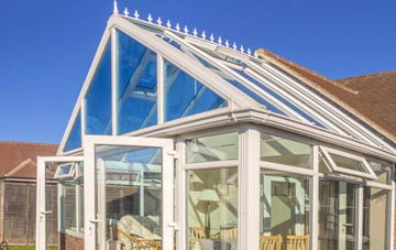 conservatory roof insulation costs Dorking Tye