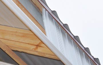 why Dorking Tye fascia repairs are essential