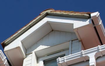 Dorking Tye fascia installation costs