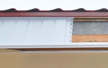 Dorking Tye fascia repair costs