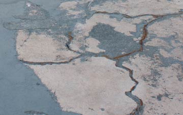 fibreglass roofing replacement Dorking Tye