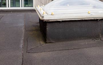 disadvantages of Dorking Tye flat roofs