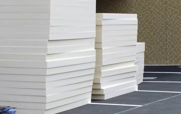 Dorking Tye flat roof insulation costs