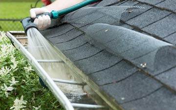 Dorking Tye gutter cleaning costs