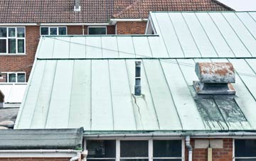 Dorking Tye lead roofing costs