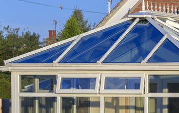 professional Dorking Tye conservatory insulation