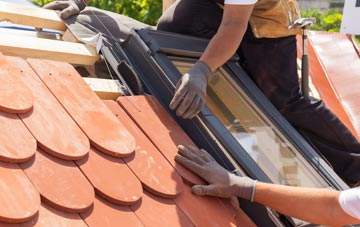 replacement Dorking Tye roof windows