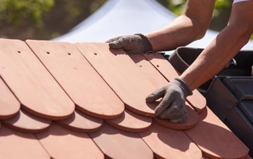 Dorking Tye roof tile contractors