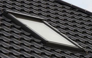 benefits of Dorking Tye roof windows