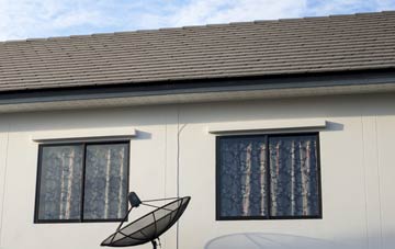 Dorking Tye rubber roof costs