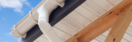 get Dorking Tye guttering quotes today