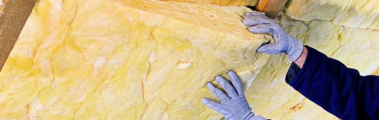 quotes for Dorking Tye roof insulation