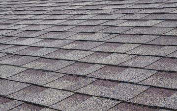 Dorking Tye tiles for shallow pitch roofing
