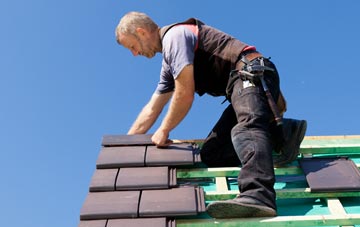 disadvantages of Dorking Tye slate roofing