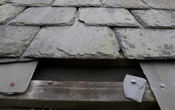 Dorking Tye slate roof repairs and maintenance