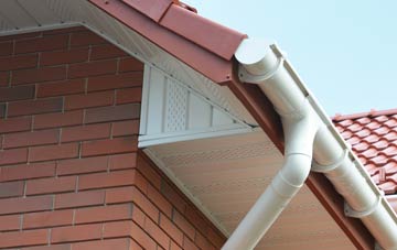 Dorking Tye soffit repair costs