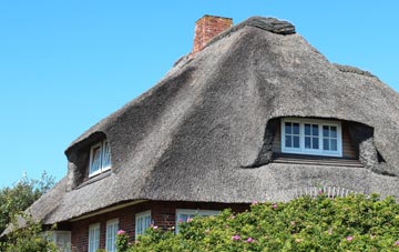 thatch roofing Dorking Tye, Suffolk