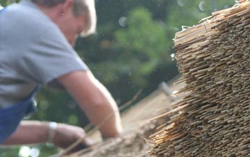 professional Dorking Tye thatchers