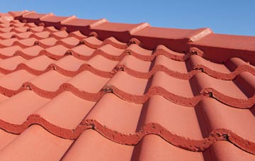 Dorking Tye tile and slate roof replacement