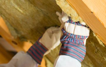 types of Dorking Tye pitched roof insulation materials