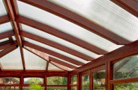 Dorking Tye conservatory roofing insulation
