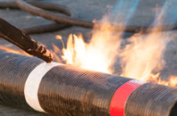 Dorking Tye flat roofing replacement