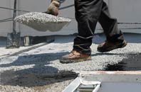 find rated Dorking Tye flat roofing replacement companies