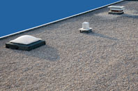 Dorking Tye flat roofing