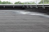 find rated Dorking Tye flat roofing companies