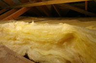 Dorking Tye pitch roof insulation