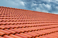 Dorking Tye roofing tiles
