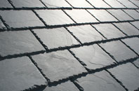 Dorking Tye slate roof