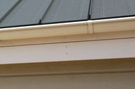 Dorking Tye soffit repair