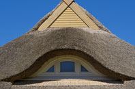 Dorking Tye thatch roofing